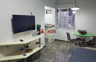 Imagem 14: Flat com ótimo preço no bairro Bela Vista. Confira