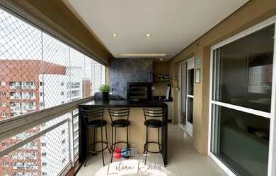 Imagem 9: Apartamento à Venda no Edifício Torre Cenário