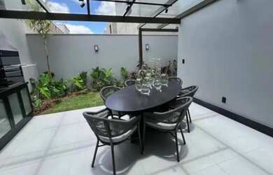 Imagem 13: BLESS HOUSES CONDOMÍNIO DÚPLEX CONTEMPORÂNEO DE ALTO PADRÃO LOCALIZADO...