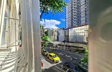 Imagem 11: Major Avila com Barão de Mesquita, 2 quartos, mobiliado