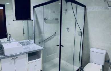 Imagem 6: Casa de alto padrão em condomínio para locação em Catu de Abrantes,...