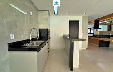 Imagem 15: Sobrado à venda no bairro Jardins Porto - Senador Canedo/GO