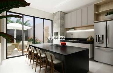 Imagem 5: Casa disponível para venda no bairro Quinta Alto Umuarama em Uberlândia...