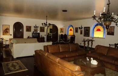 Imagem 5: Casas Padrão em Poços de Caldas