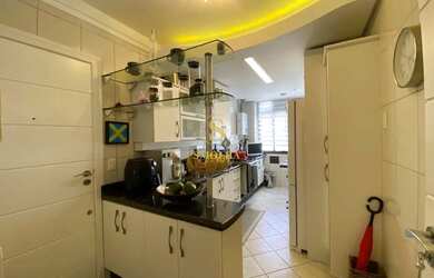 Imagem 7: Cobertura Duplex 3 dormitórios, sendo 2 suítes com terraço e piscina...