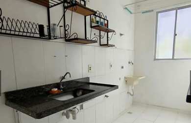 Imagem 4: KA- Lindo apartamento 02 quartos à venda, Colina de Laranjeiras