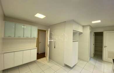 Imagem 8: Apartamento com 4 quartos com 1 suíte, no Condomínio Campos Elísios...