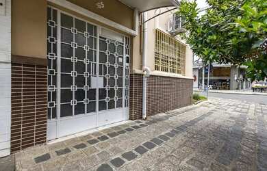 Imagem 3: Apartamento - Juvevê. Varanda, Área de serviço, 112m² de Áreae1 Vaga...