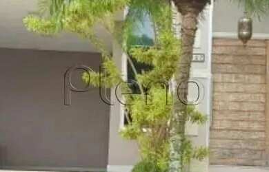 Imagem: A casa em condomínio possui 3 Dormitórios, 4 Banheiros, 4