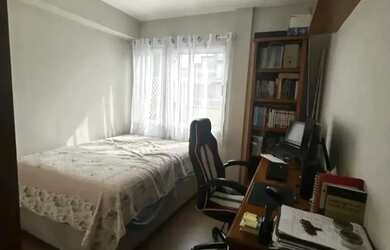 Imagem 8: Linda cobertura para locação