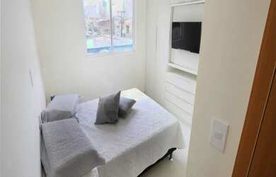 Imagem 4: Ótimo apartamento no Ed. Foz do Iguaçu