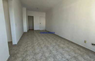 Imagem 2: Apartamento à venda 2 quartos 1 vaga Ponta da Praia Santos