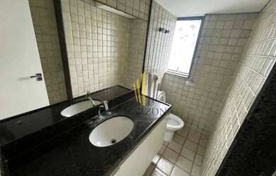 Imagem 15: Setúbal 200m² Nascente Sala Para 03 Ambientes 4 Quartos sendo 2 Suítes...