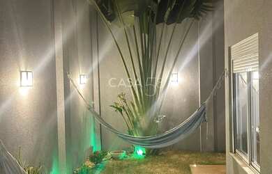 Imagem 15: Sobrado de Alto Padrão à Venda no Jardins Barcelona - 4 Quartos, Piscina