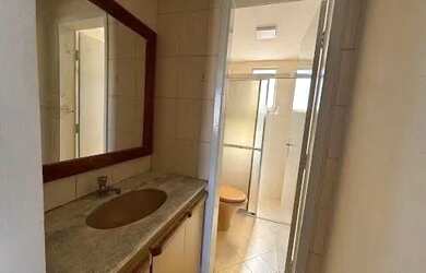 Imagem 13: Apartamento para Locação no Edifício Ubatã Vista Exclusiva no Setor...