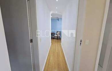 Imagem 11: Recreio dos Bandeirantes Cobertura 3 quartos, sendo 3 suites