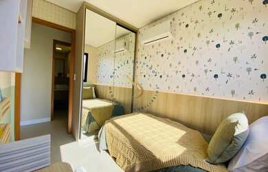 Imagem 7: Club Gênova Rezidenziale - Lançamento de 3 quartos a 5 minutos do Parque...