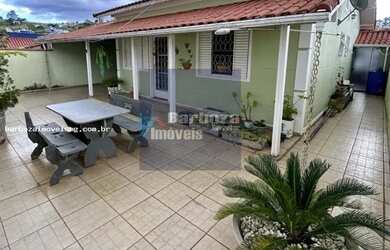 Imagem 4: Casa à venda no bairro Jardim Serrano - São Lourenço - MG