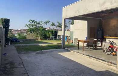 Imagem 12: Casa de Condomínio para venda com 582m² e 6 vagas em Várzea Paulista