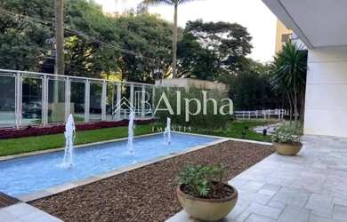 Imagem 3: Apartamento alto padrão para locação - Splendore 243m2