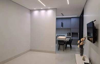 Imagem 5: Casa à venda condomínio Vila Segura em Montes Claros MG