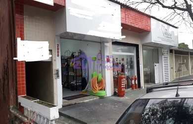 Imagem: O depósito possui 95m² de Área e está localizado em Cidade