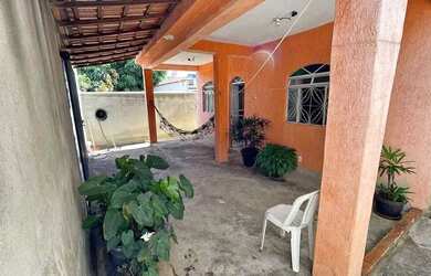 Imagem: A casa possui 2 Dormitórios e está localizado em Alto Lage