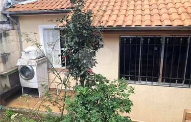 Imagem 2: Casa térrea com 3 quartos à venda ou para locação em Lauzane Paulista...