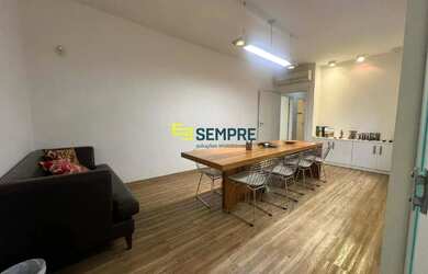 Imagem 2: Casa comercial para aluguel, 3 vagas, São Pedro - Belo Horizonte/MG