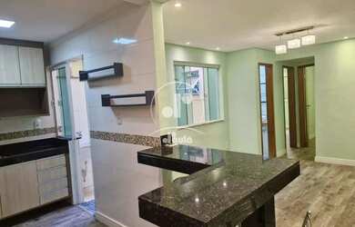 Imagem 8: Apartamento para aluguel, 2 quartos 1 suíte Vila Alpina em Santo André/SP