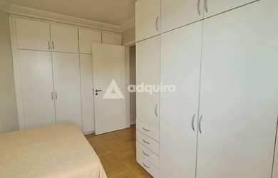 Imagem 13: Apartamento todo mobiliado à venda, Centro, Ponta Grossa, PR