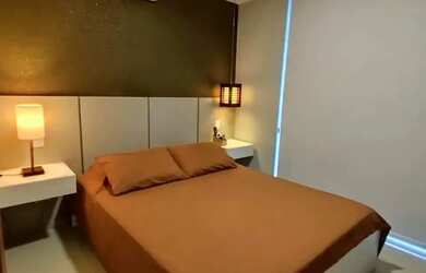 Imagem 15: Apartamento à venda no RESIDENZA PARADISO REALE , PATAMARES, Salvador,...