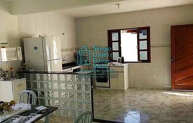 Imagem 11: ITABORAÍ - Casa 3 quartos 1 Suíte no bairro NANCILÂNDIA Ótima Localização...