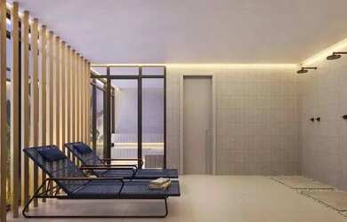 Imagem 15: Aqua Village Residence Club. 3 quartos 1 suíte no Catete