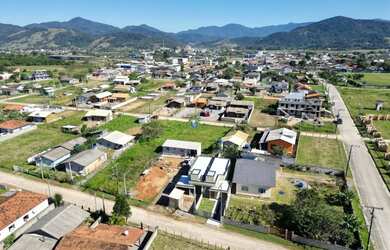 Imagem 8: Excelente Casa com Fino Acabamento em Areias, Paulo Lopes