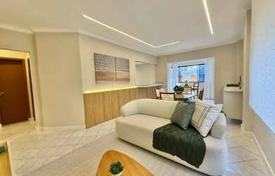 Imagem 2: 2 DORMITÓRIOS AO LADO DA PRAÇA BOIANOVSKI!