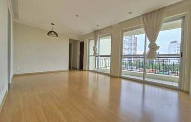 Imagem: O apartamento possui 3 Dormitórios, 2 Banheiros, 2 Vagas na