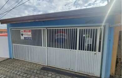 Imagem 3: Casa à venda em Votorantim - 3 quartos Altos do Fortaleza