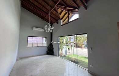 Imagem 12: Casa com 3 dormitórios, 200 m² - venda por R$ 1.500.000 ou aluguel por R$ 8.311/mês - Cond