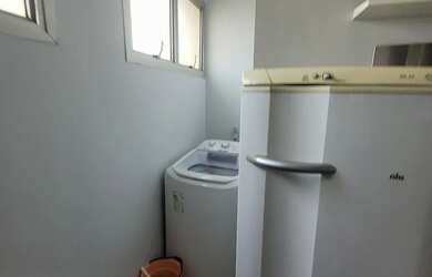 Imagem 8: Flat com despesas inclusas