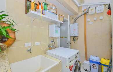 Imagem 7: Sobrado Residencial para Venda no Bairro Bacacheri