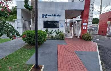 Imagem: O apartamento possui 3 Dormitórios, 3 Banheiros, 2 Vagas na