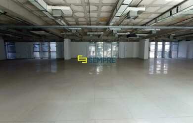 Imagem 8: Andar corrido para alugar no bairro Cruzeiro- Belo Horizonte/MG, no Edifício Silvio Menicu