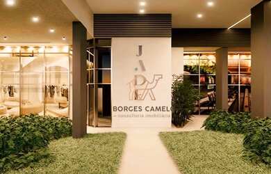 Imagem 13: Apartamento com 3 dormitórios à venda, 76 m² por R$ 1.207.380,00 -...