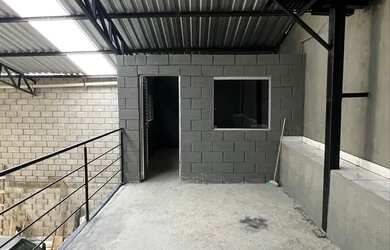 Imagem 3: Galpão NOVO no Tirol 390m2