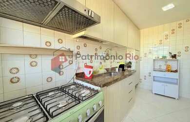 Imagem 14: Cobertura duplex - Vila da Penha - 3 quartos - vaga