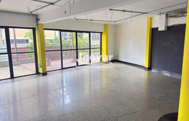 Imagem 2: Andar Corrido com 394m² de área total e 125m² de varanda