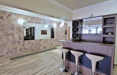 Imagem 5: Apartamento Duplex Edifício Nastas - Centro