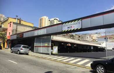 Imagem: O depósito possui 1.263m² de Área e está localizado em