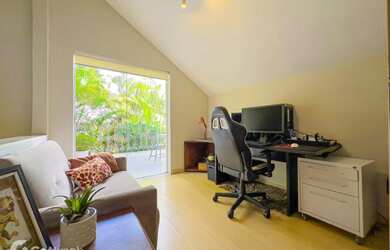 Imagem 14: Casa com 5 dormitórios, 440 m² - venda por R$ 3.250.000,00 ou aluguel...